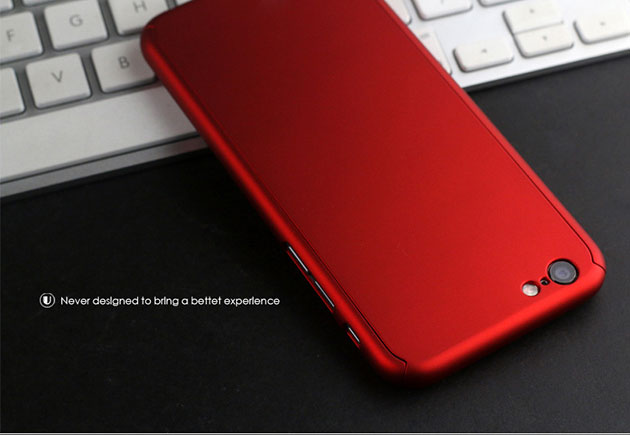 เคสกันกระแทก ประกบ-หน้าหลัง เคส iPhone 6 Plus ของแท้
